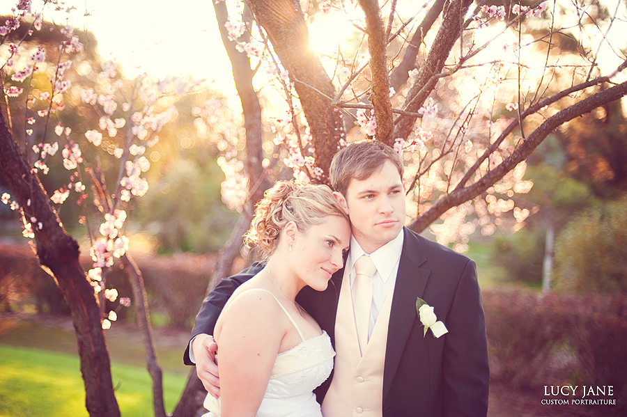 A HomeGrownKid gets married