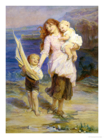Mother&rsquo;s Day: A Message for All Women