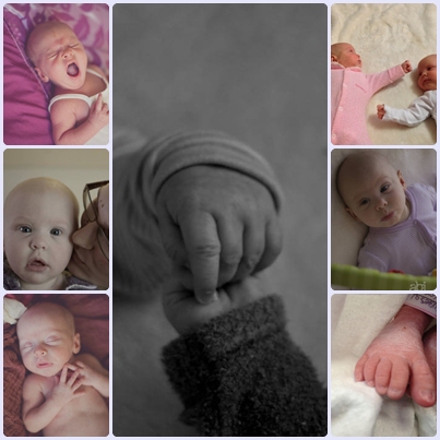 Becoming Grandparents