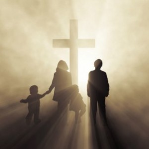 Teaching Our Children To Not Be Selfish