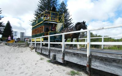The Jetty
