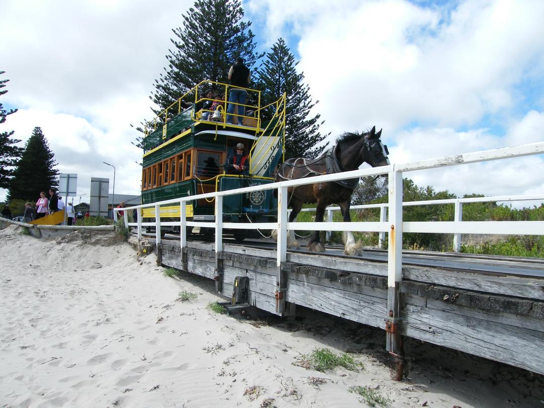 The Jetty