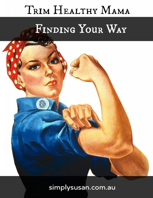 Finding your way with THM